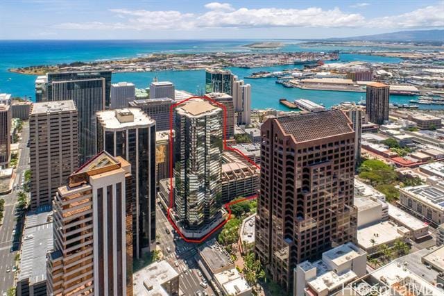 1088 Bishop Street 2006, Honolulu HI 96813 for Sale