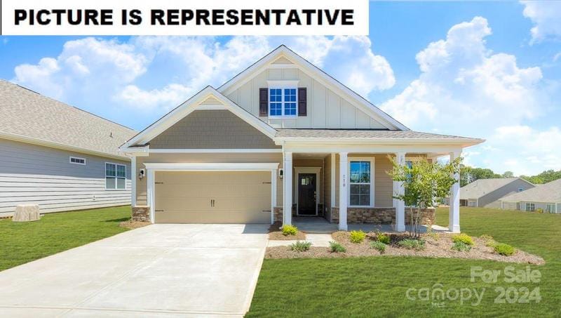 181 Sari St, Troutman, NC 28166  MLS# 4096797 for Sale