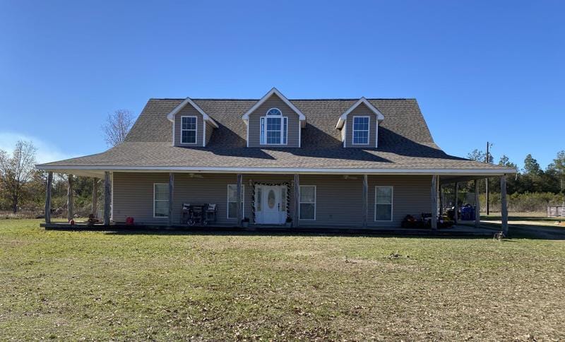 Ragley, Beauregard Parish, LA House for sale Property ID: 418675777