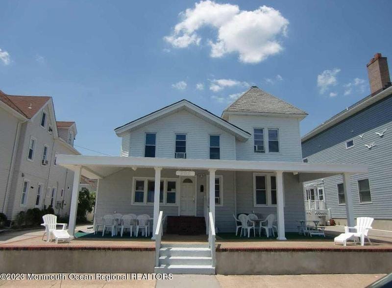 902 Ocean Ave, Bradley Beach, NJ 07720 - MLS 22330510 for Rent