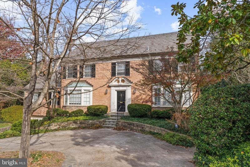 Bethesda, Montgomery County, MD House for sale Property ID: 418905125