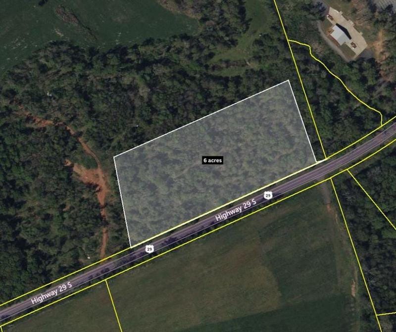 0 Hwy 29 South, Unit SOUTH, Anderson, SC 29626 for Sale