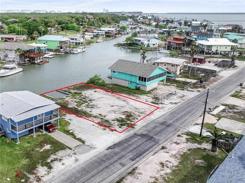225 Bayshore Dr, Ingleside on the Bay, TX 78362 for Sale