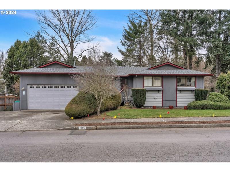 1980 SE PALOMA DR, Gresham OR 97080 for Sale