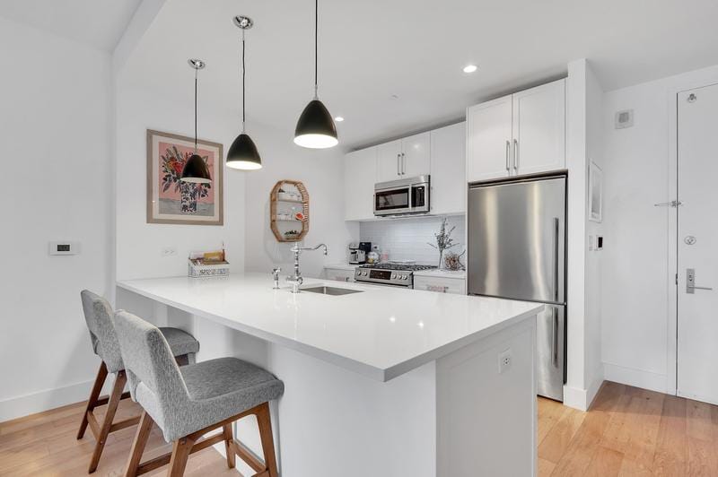 th Dr #2204, New York, NY 11101 - MLS RPLU-1032522873902 for Sale
