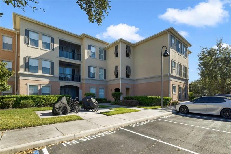8168 BOAT HOOK LOOP UNIT 703, WINDERMERE, FL 34786 Condominium For Sale  MLS# O6176339