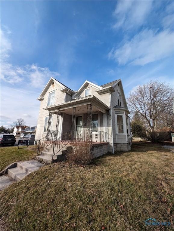 348 W South St, Fostoria, OH 44830  MLS# 6110269 for Sale