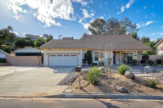 1148 Lostinda, El Cajon CA 92019 for Sale
