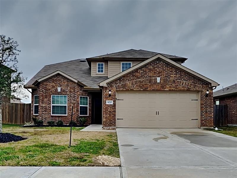 820 Painted Bison Dr, La Marque, TX 77568 for Rent
