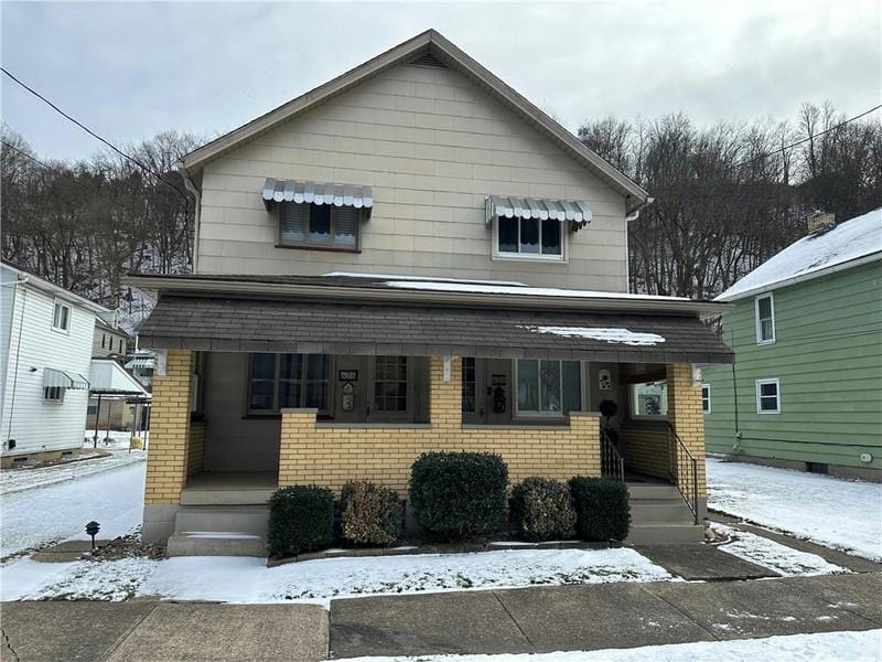 628 6TH AVE, Ford City, PA 16226 Condo/Townhouse For Sale  MLS# 1638284 for Rent