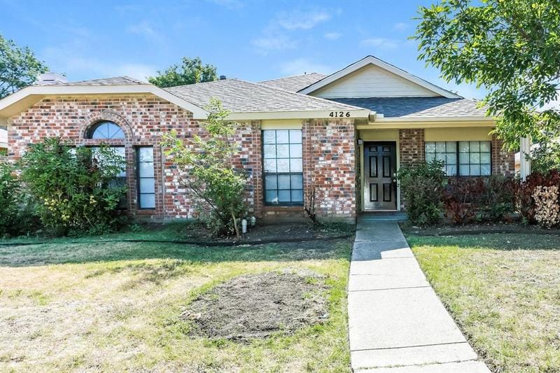 4126 Tarpon Ln, Grand Prairie, TX 75052 for Sale