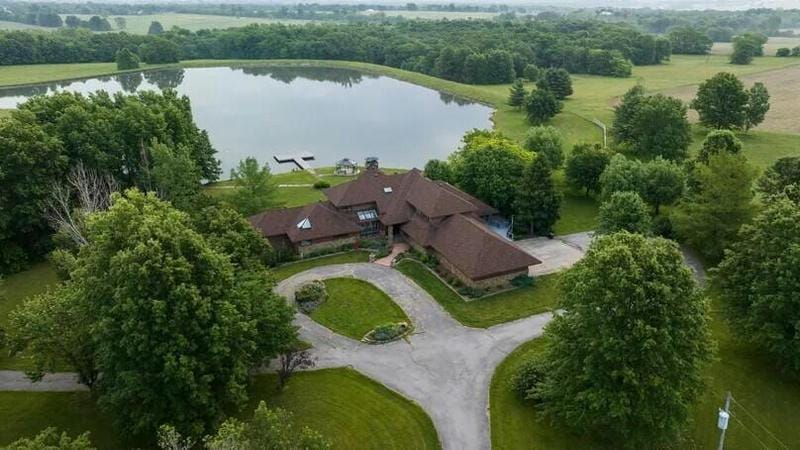 20985 AUDRAIN ROAD 334, MEXICO, MO 65265 Single Family Residence For Sale  MLS# 417408