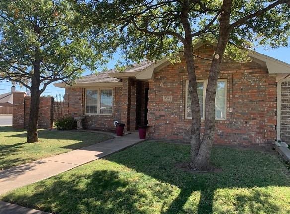5801 110th St - Lubbock, TX 79424 - Home For Rent