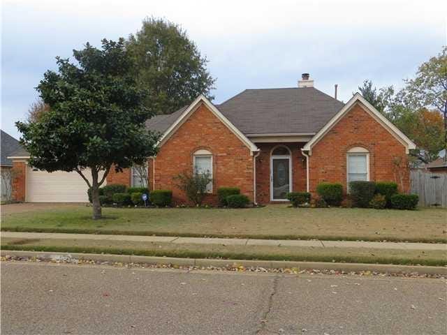 5591 Harvey Pointe Lane, Memphis, TN 38125 for Sale