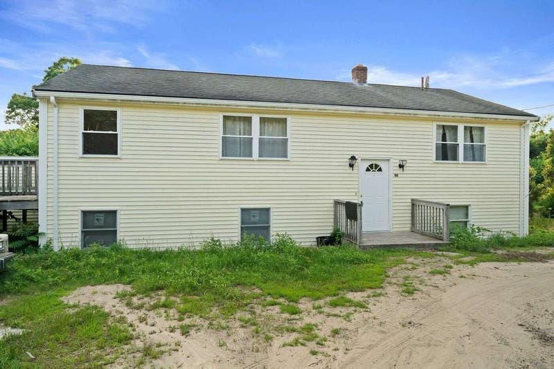 90 Hedges Pond Road, Plymouth, MA 02360  623959855 for Sale