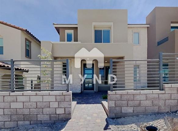 11696 Hamilton Lk Ave - Las Vegas, NV 89138 - Home For Rent