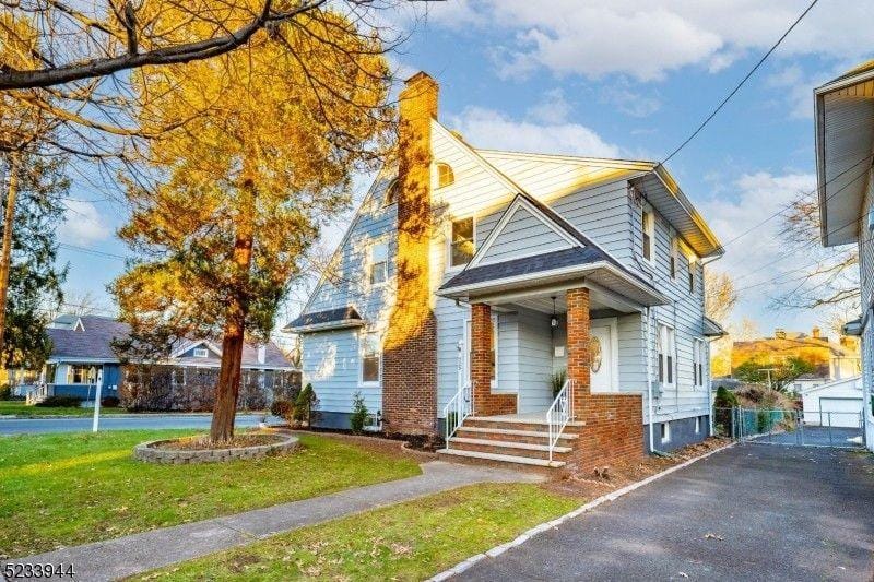 Roselle Park, Union County, NJ House for sale Property ID: 418526816
