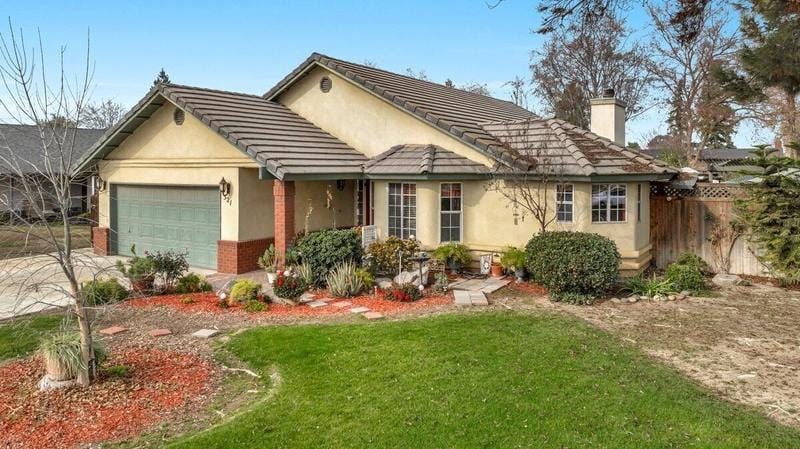 Exeter, Tulare County, CA House for sale Property ID: 418714373