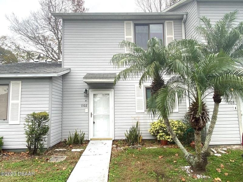 1102 Deer Springs Road, Port Orange, FL 32129 for Rent