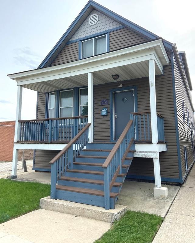 5452 S Luna Ave, Chicago, IL 60638 - MLS 11940490 for Sale