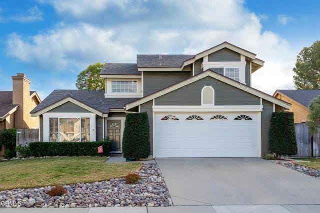 5258 MEADOWRIDGE CT, Camarillo, CA 93012 Single Family Residence For Sale  MLS# V1-21076
