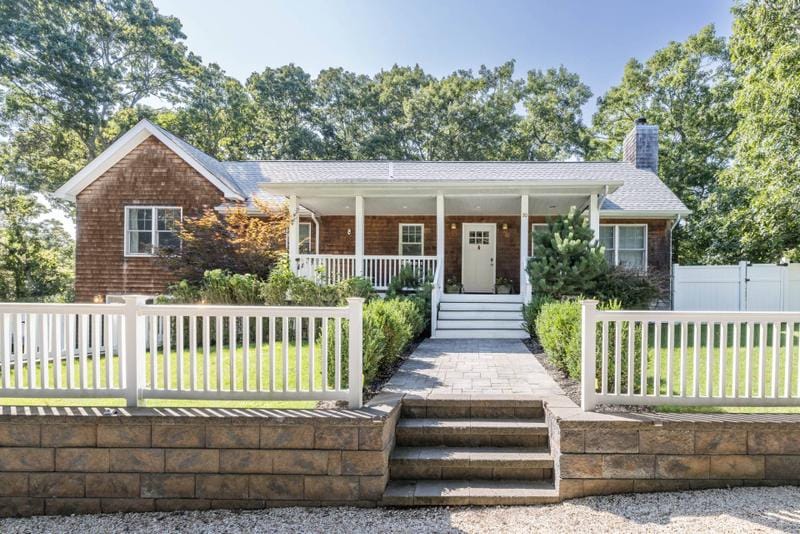 30 Bruce Lane, East Hampton, NY 11937 for Rent
