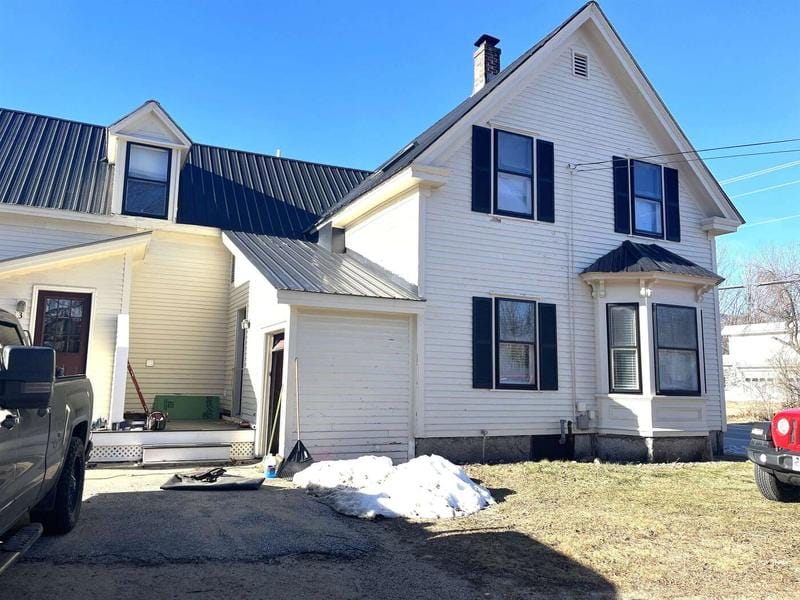 1393 US Route 302, #4, Bartlett, NH 03812  624862981 for Rent