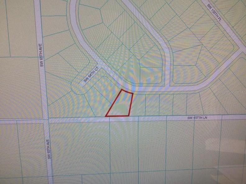 SW 60th Circle, Ocala, FL 34473 - MLS OM648979 for Sale