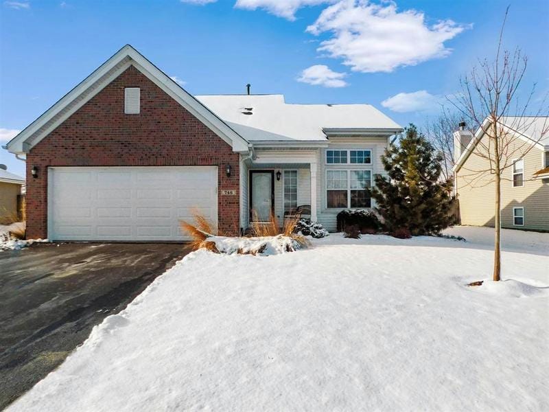 746 WYNSTONE WAY, Rockton, IL 61072 Single Family Residence For Sale  MLS# 11965257