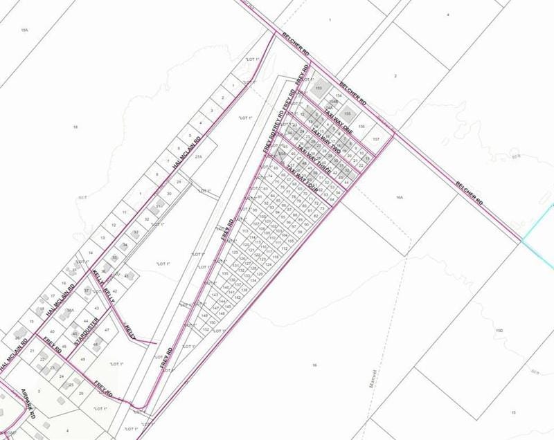 LOT #81 Wolfe Airpark, Manvel, TX 77578 for Sale