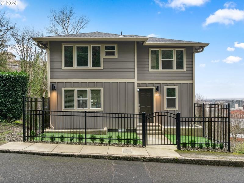 1299 SW CARDINELL DR B, Portland OR 97201 for Sale
