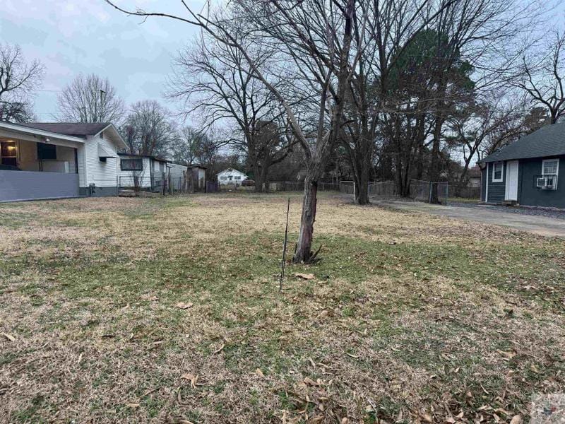 Texarkana, Bowie County, TX Undeveloped Land, Homesites for sale Property ID: 418863882