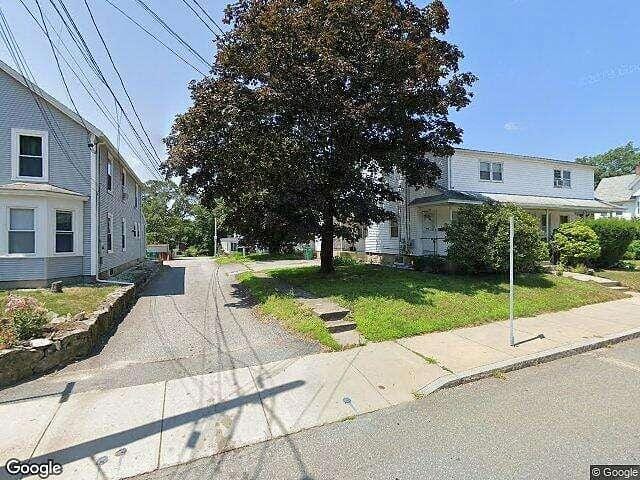 Harris, WOONSOCKET, RI 02895  611553088 for Sale