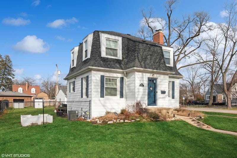 352 Harvey Avenue, Des Plaines, IL 60016 for Sale