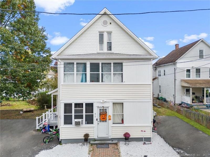 45 Day Street, Ansonia, CT 06401 for Sale