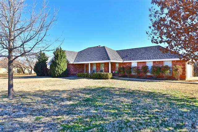 101 JAMESTOWN RD, Abilene, TX 79602 Single Family Residence For Sale  MLS# 20483813