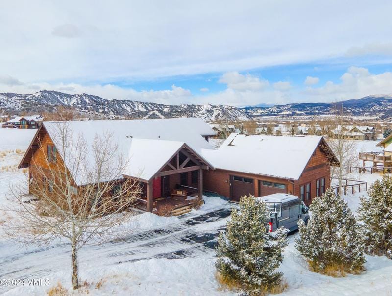 211 4th Of July Road, Eagle, CO 81631 for Sale