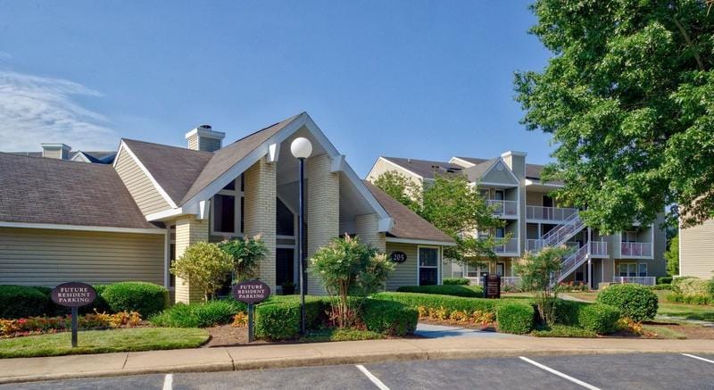 00 - 403301  Ashbrook Apartments for Sale