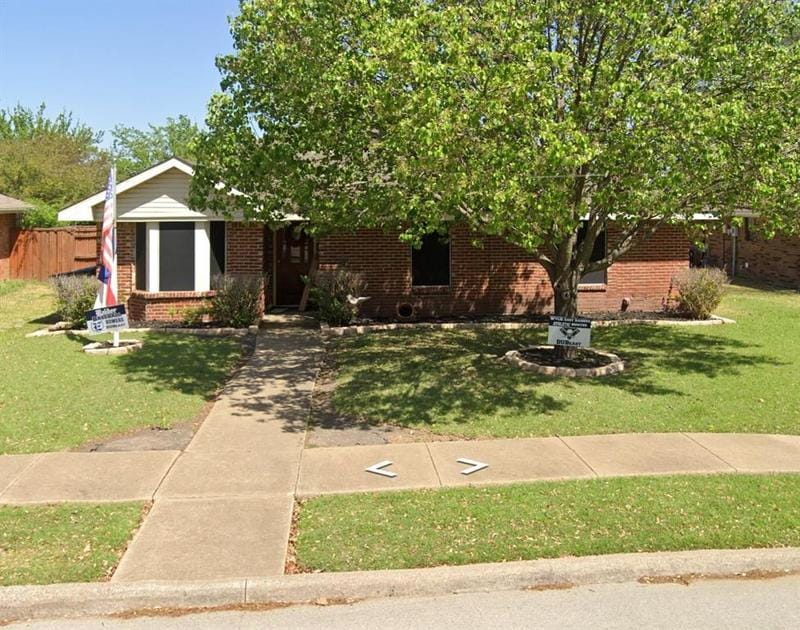 104 Spence Dr, Wylie, TX 75098 for Rent