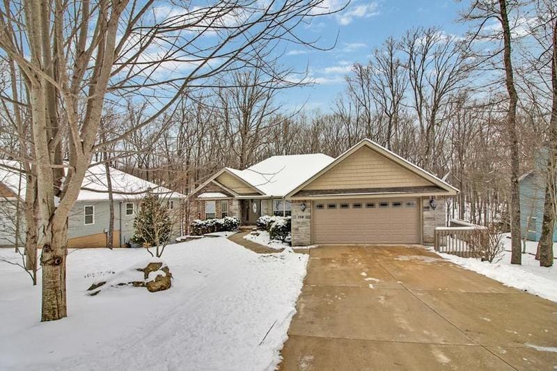 Fairfield Glade, Cumberland County, TN House for sale Property ID: 418712895
