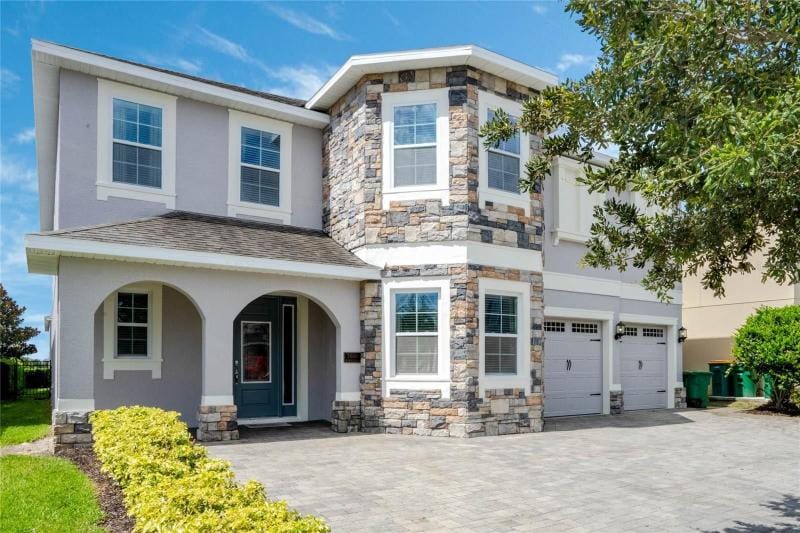 Kissimmee, Osceola County, FL House for sale Property ID: 418631482