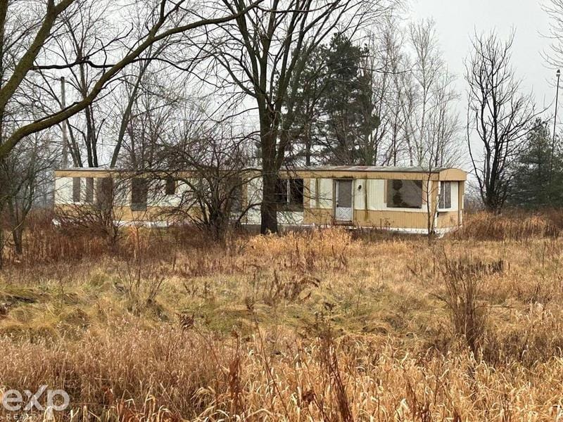 12117 IMLAY CITY RD, Emmett, MI 48022 Land For Sale  MLS# 50130330
