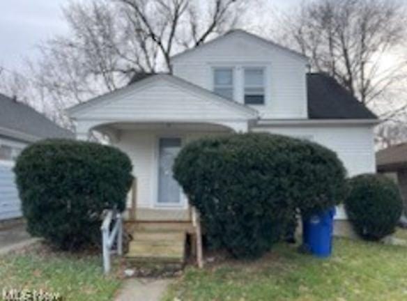 12201 Erwin Ave - Cleveland, OH 44135 - Home For Rent
