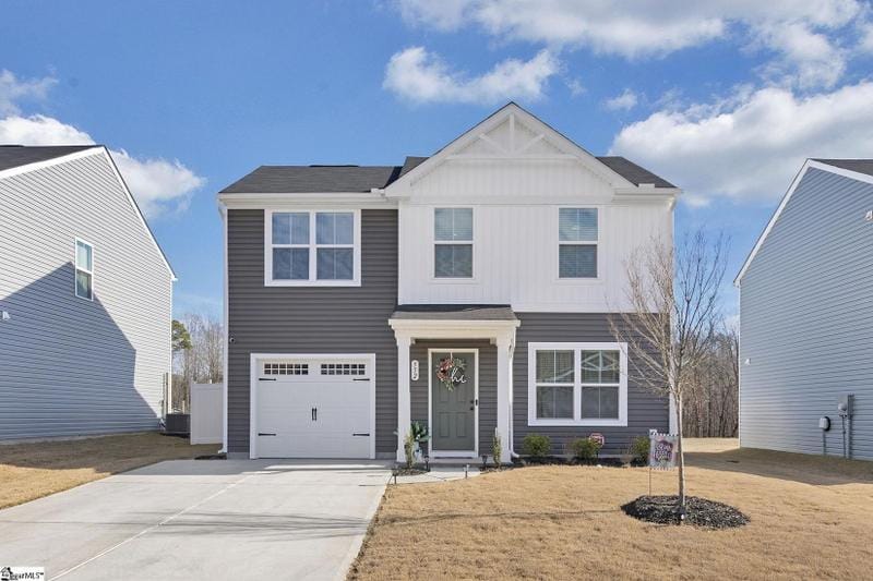 Woodruff, Spartanburg County, SC House for sale Property ID: 418725170