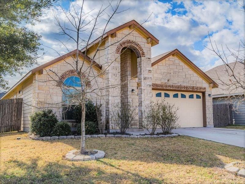 13009 Ring Dr, Manor, TX 78653 for Rent