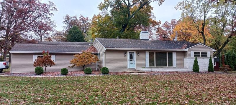 910 Neil Armstrong Dr, Wapakoneta, OH 45895 - MLS 1028554 for Sale