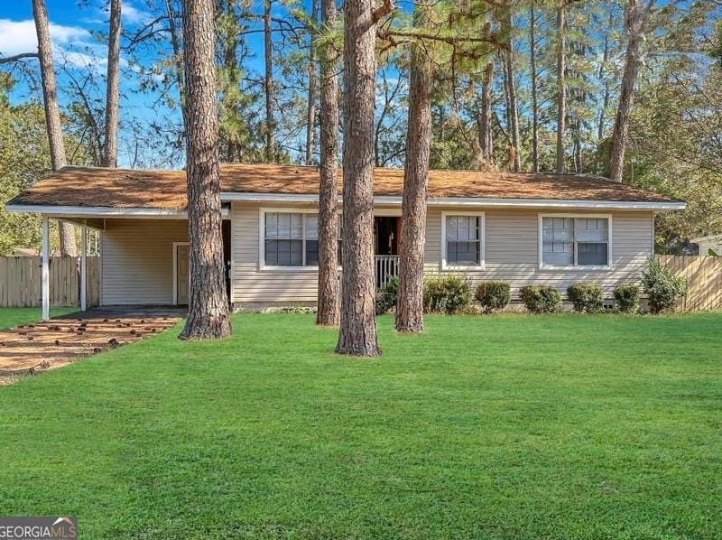 900 Greenbriar Rd, Hinesville, GA 31313 - MLS 20158254 for Sale