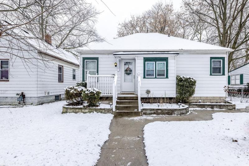Port Huron, Saint Clair County, MI House for sale Property ID: 418662153