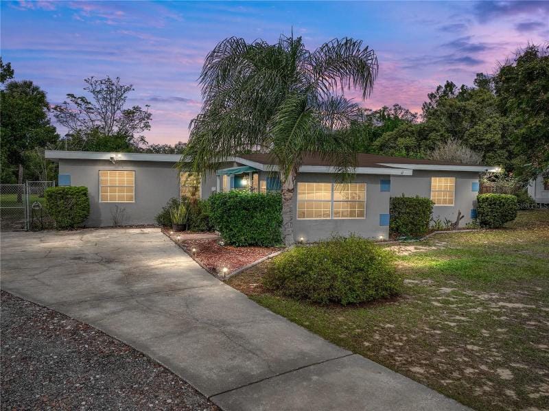 Lake Wales, Polk County, FL Lakefront Property, Waterfront Property, House for sale Property ID: 418532538