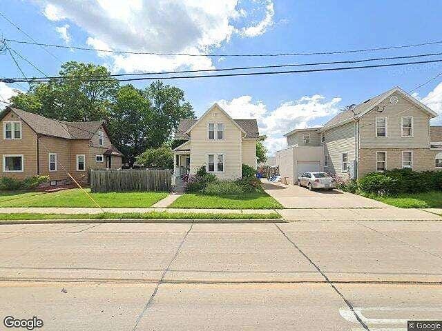 Division, APPLETON, WI 54911  613035043 for Sale